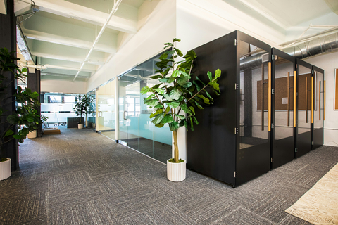Desain Kantor